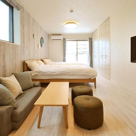 Rakutenstay X Shamaison Osaka Dekijima - 304 Esterno foto
