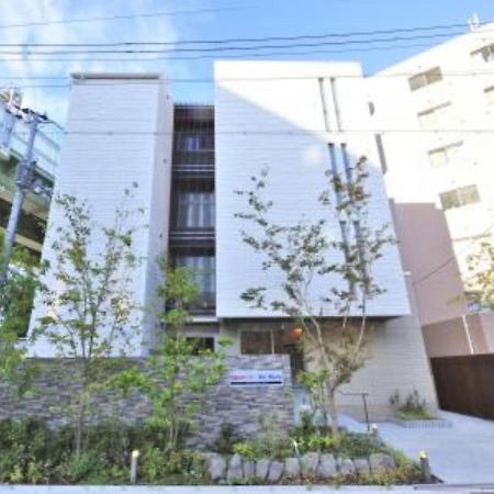 Rakutenstay X Shamaison Osaka Dekijima - 304 Esterno foto