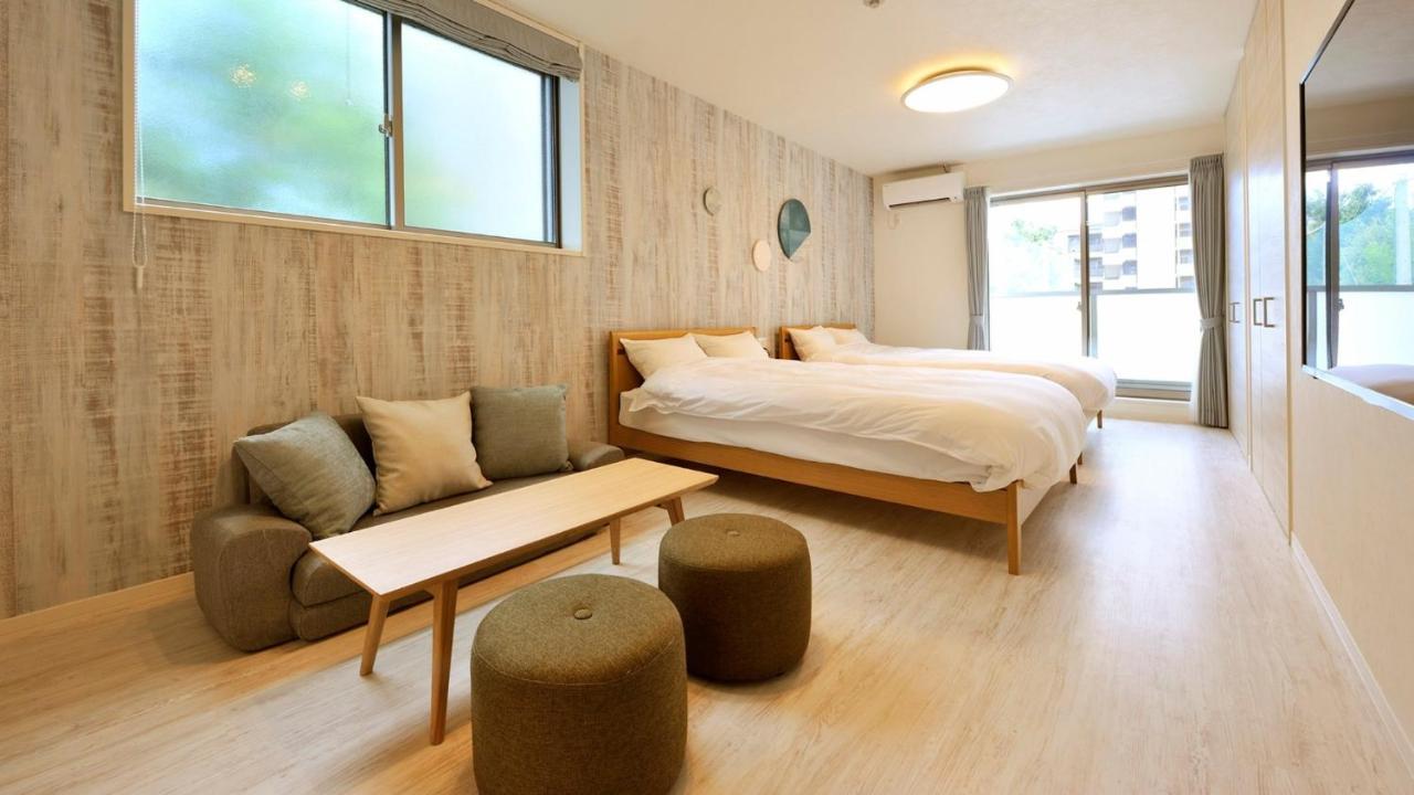 Rakutenstay X Shamaison Osaka Dekijima - 304 Esterno foto