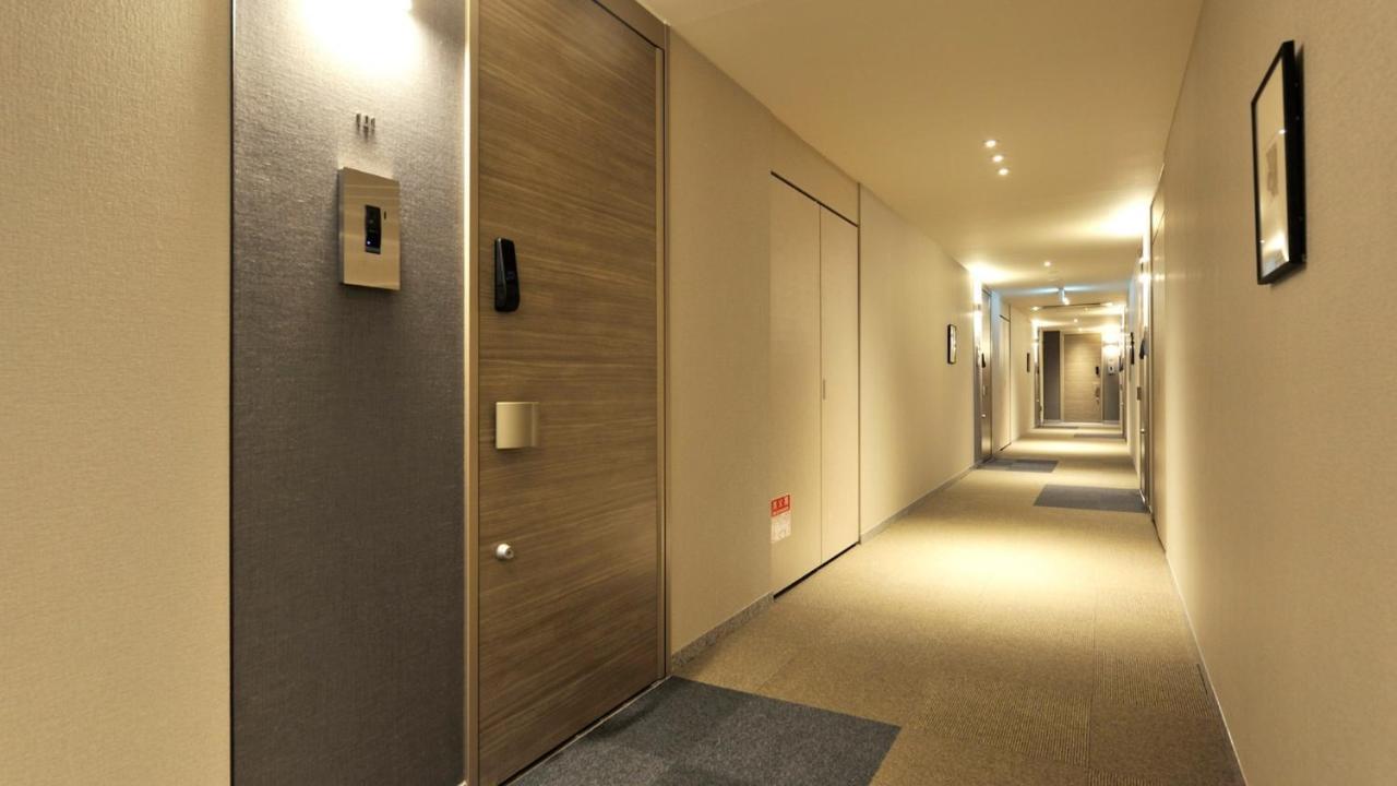 Rakutenstay X Shamaison Osaka Dekijima - 304 Esterno foto